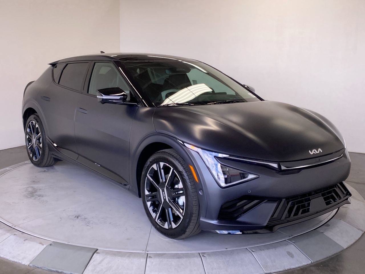 New 2026 Kia EV6 GT-Line AWD/4WD image 7