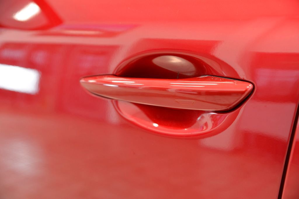 Used 2023 MAZDA CX-50 2.5 S w/ Preferred Plus Pkg image 13