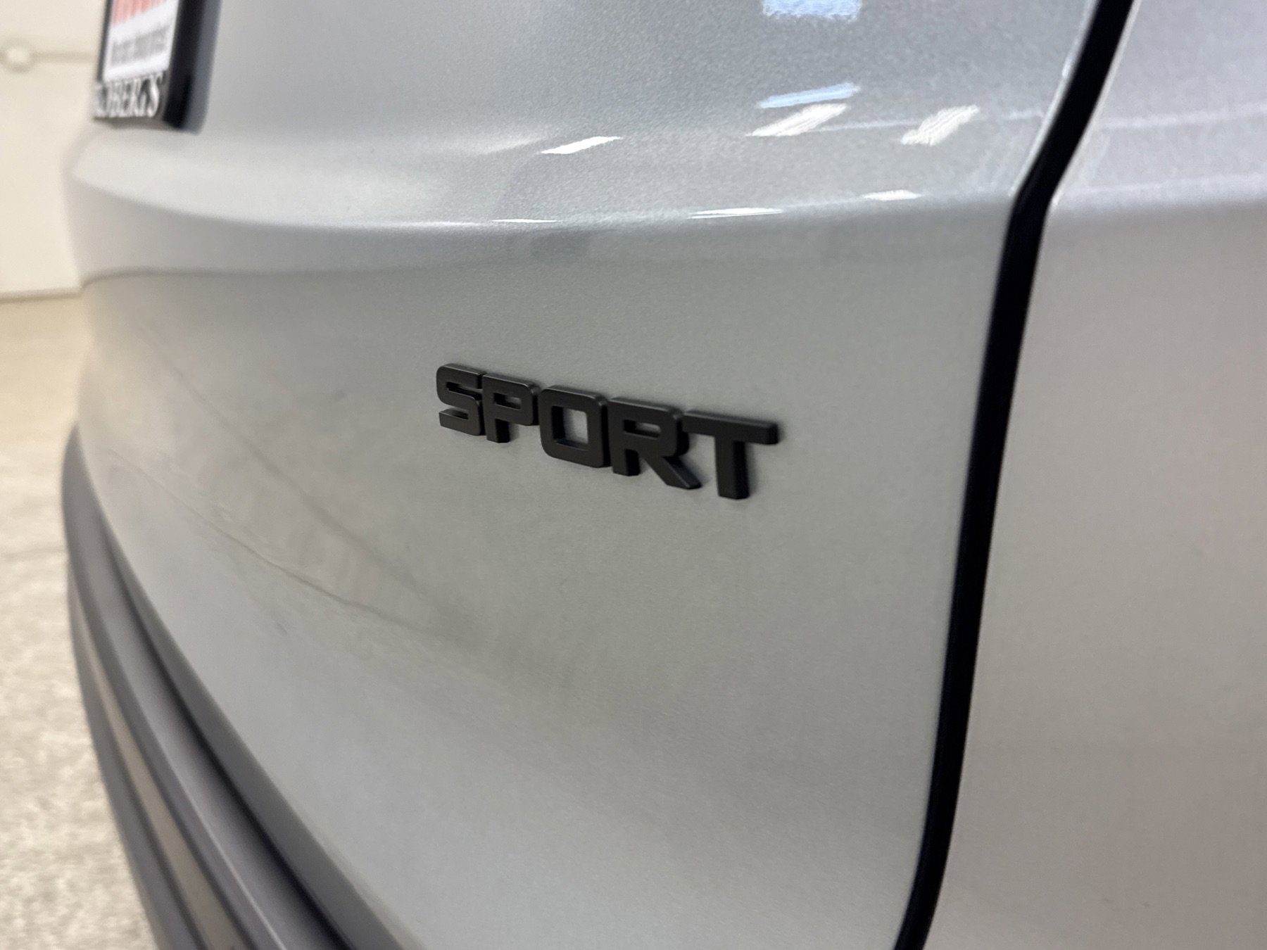 Used 2025 Honda CR-V Sport-L image 23