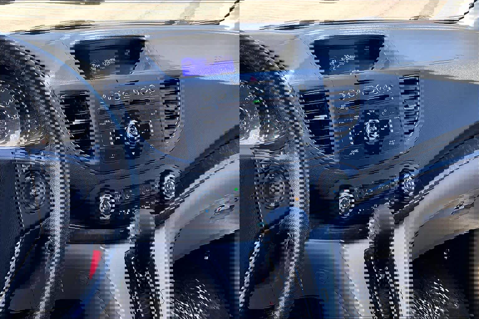 Used 2014 Honda CR-V EX-L image 7