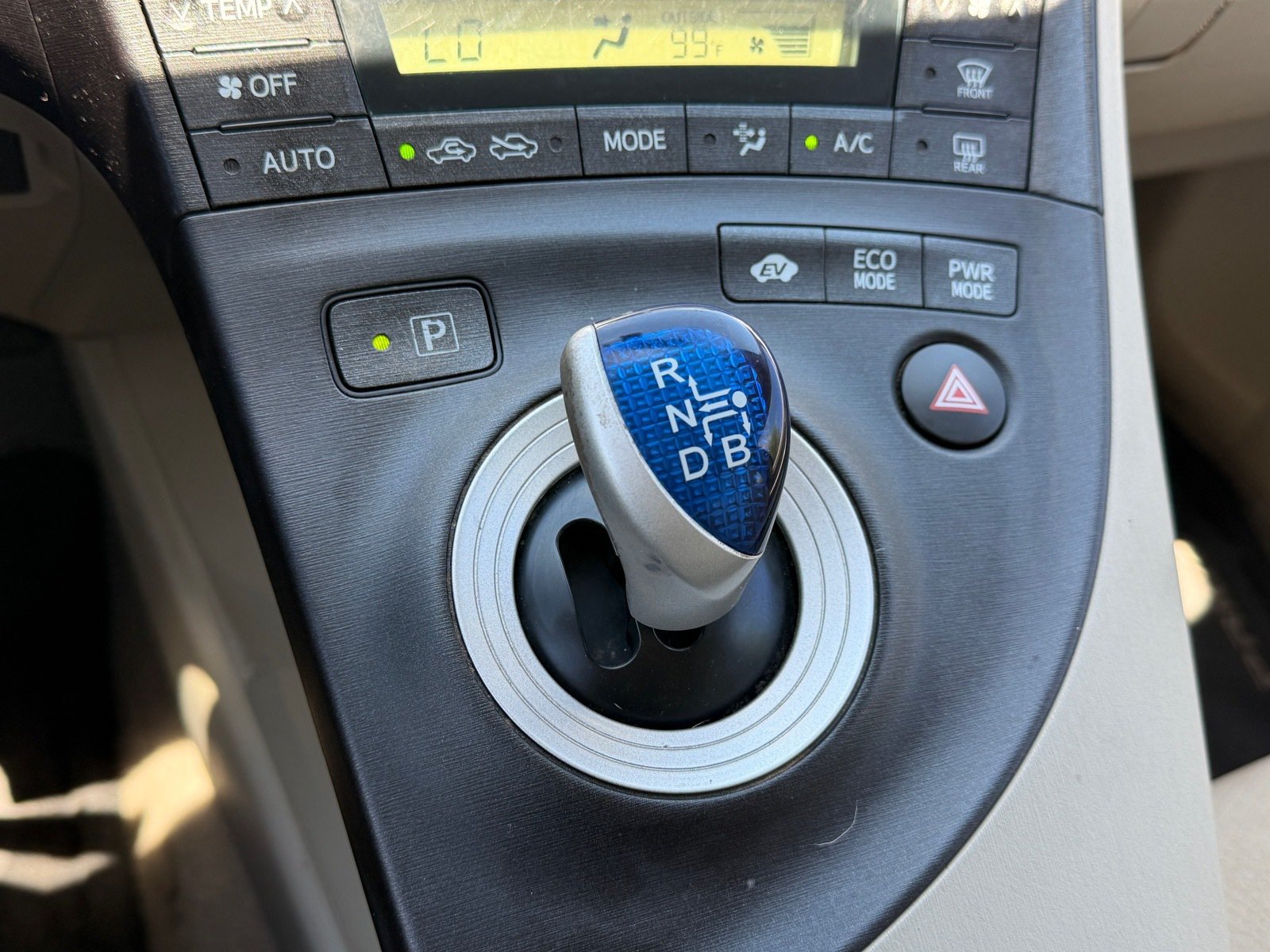 Used 2010 Toyota Prius Five FWD image 22