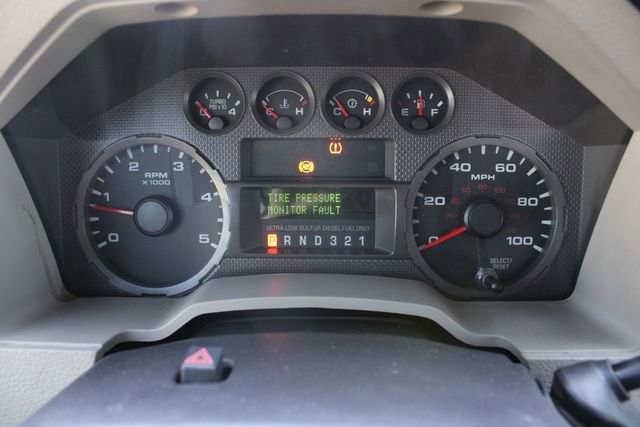 Used 2010 Ford F350 XLT AWD/4WD image 8