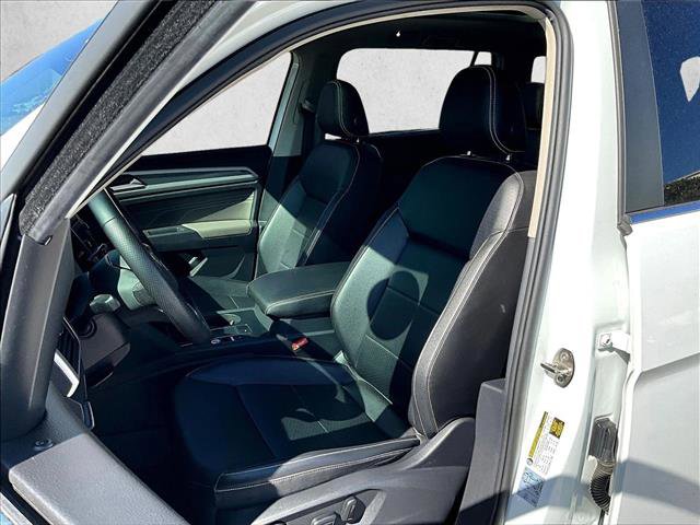 Used 2021 Volkswagen Atlas SE w/ Panoramic Sunroof Package image 27