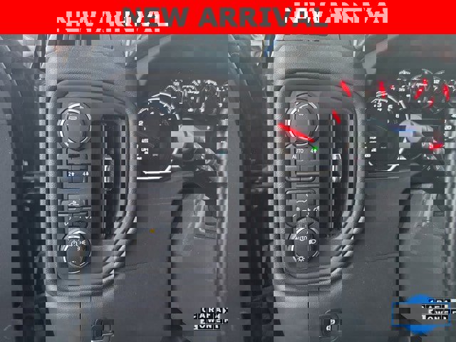 Used 2022 Chevrolet Silverado 1500 Custom Trail Boss w/ Safety Confidence Package image 6