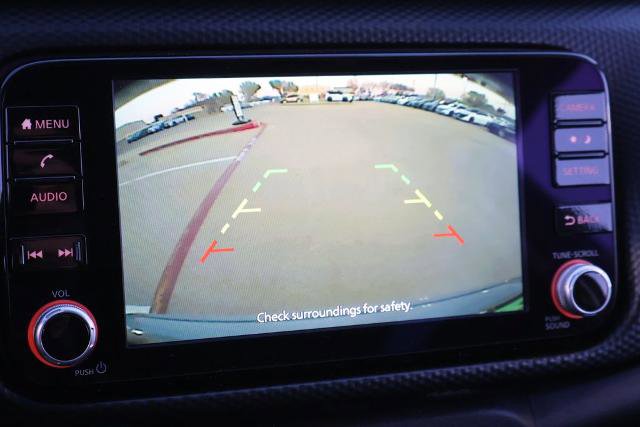 Certified 2024 Nissan Kicks SV w/ Exterior Package image 19