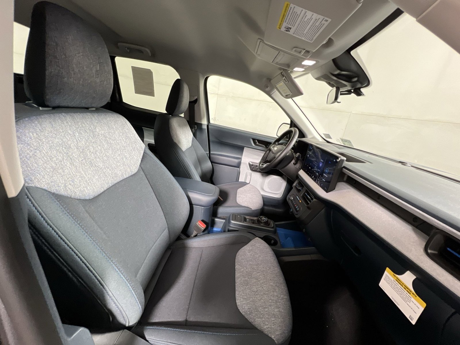 New 2026 Ford Maverick XLT w/ Equipment Group 301A image 24