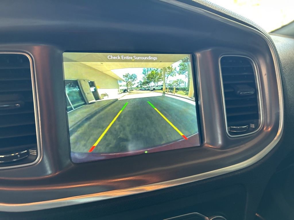 Used 2019 Dodge Charger Scat Pack image 9