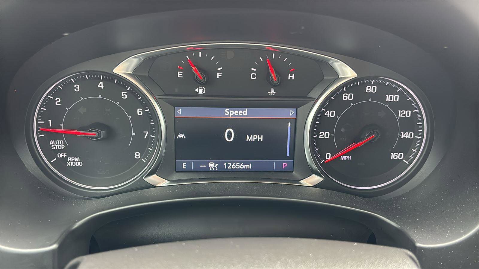 Certified 2024 GMC Terrain SLT w/ Elevation Edition AWD/4WD image 27