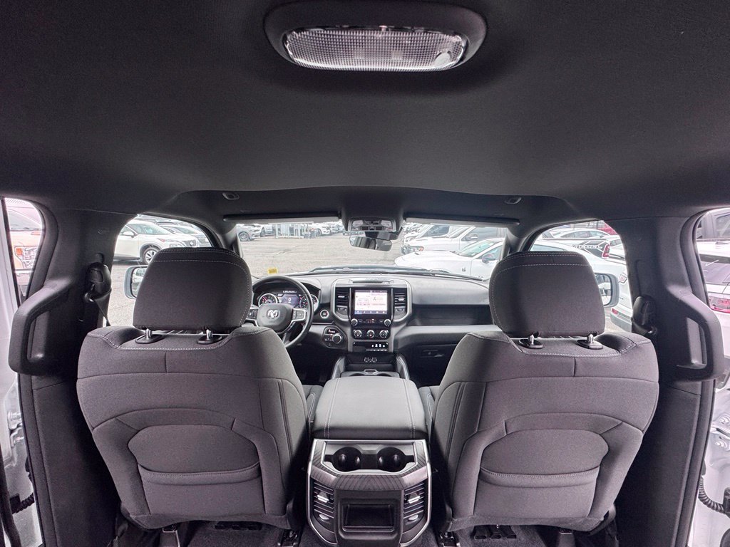 New 2026 RAM 1500 Express AWD/4WD image 24