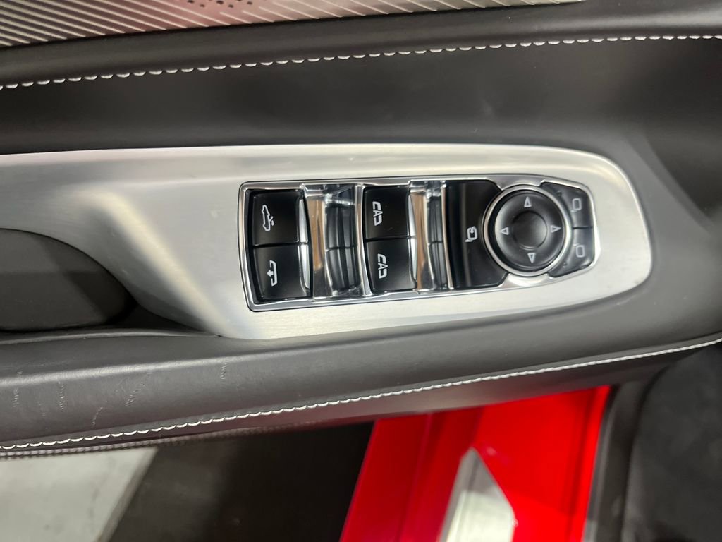 Certified 2023 Chevrolet Corvette Stingray Premium Conv w/ Z51 Performance Package image 13