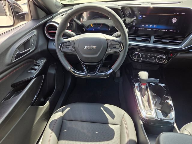New 2026 Chevrolet Trax RS image 17