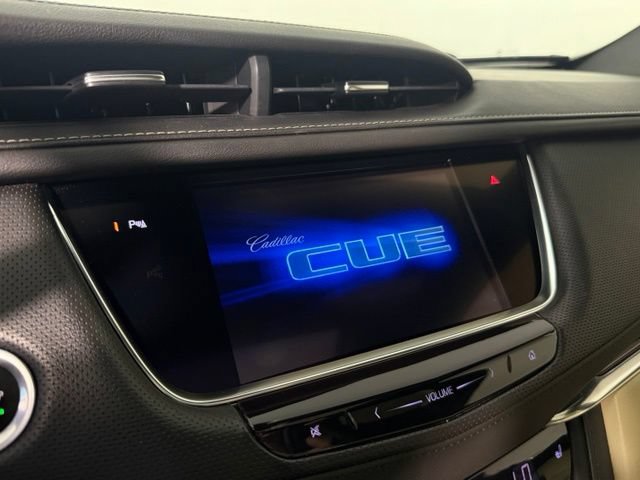 Used 2017 Cadillac XT5 Luxury w/ Driver Awareness Package FWD image 22