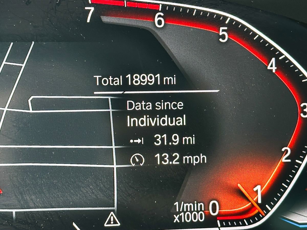 Certified 2022 BMW 530i 530i w/ Premium Package image 19