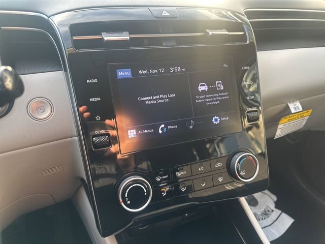 Used 2023 Hyundai Tucson SEL image 12