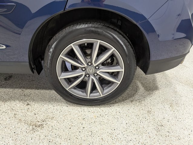 Used 2019 Acura RDX w/ Technology Package AWD/4WD image 10