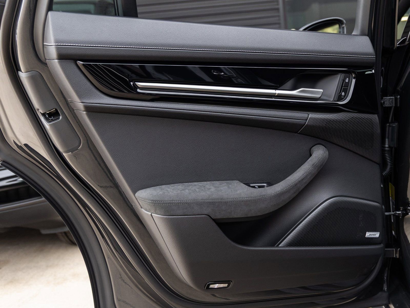 New 2026 Porsche Panamera 4 AWD/4WD image 34