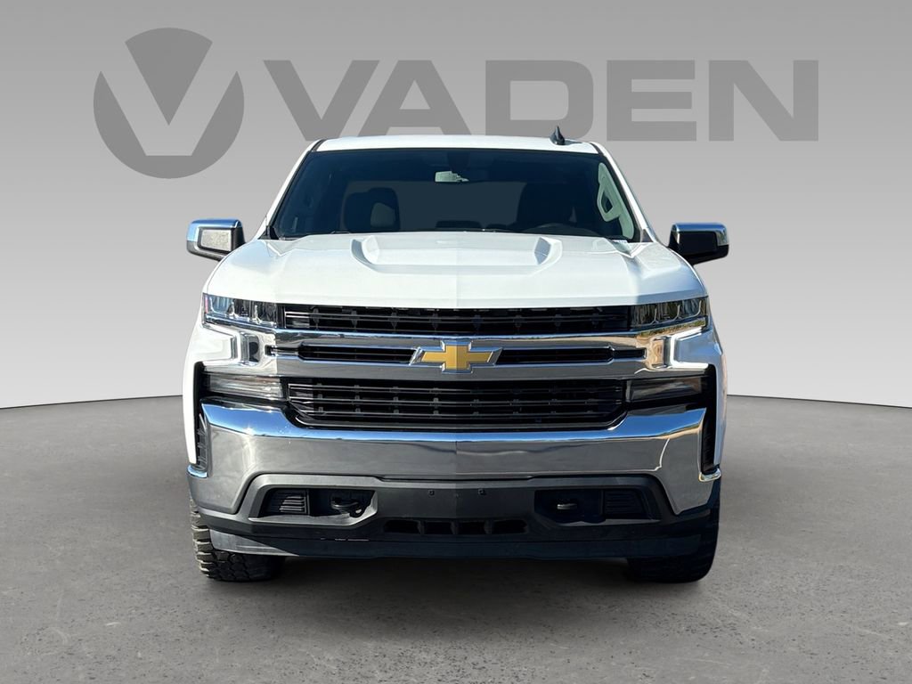 Used 2022 Chevrolet Silverado 1500 LT image 24