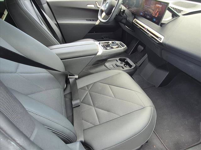 Used 2024 BMW iX xDrive50 w/ Premium Package AWD/4WD image 19