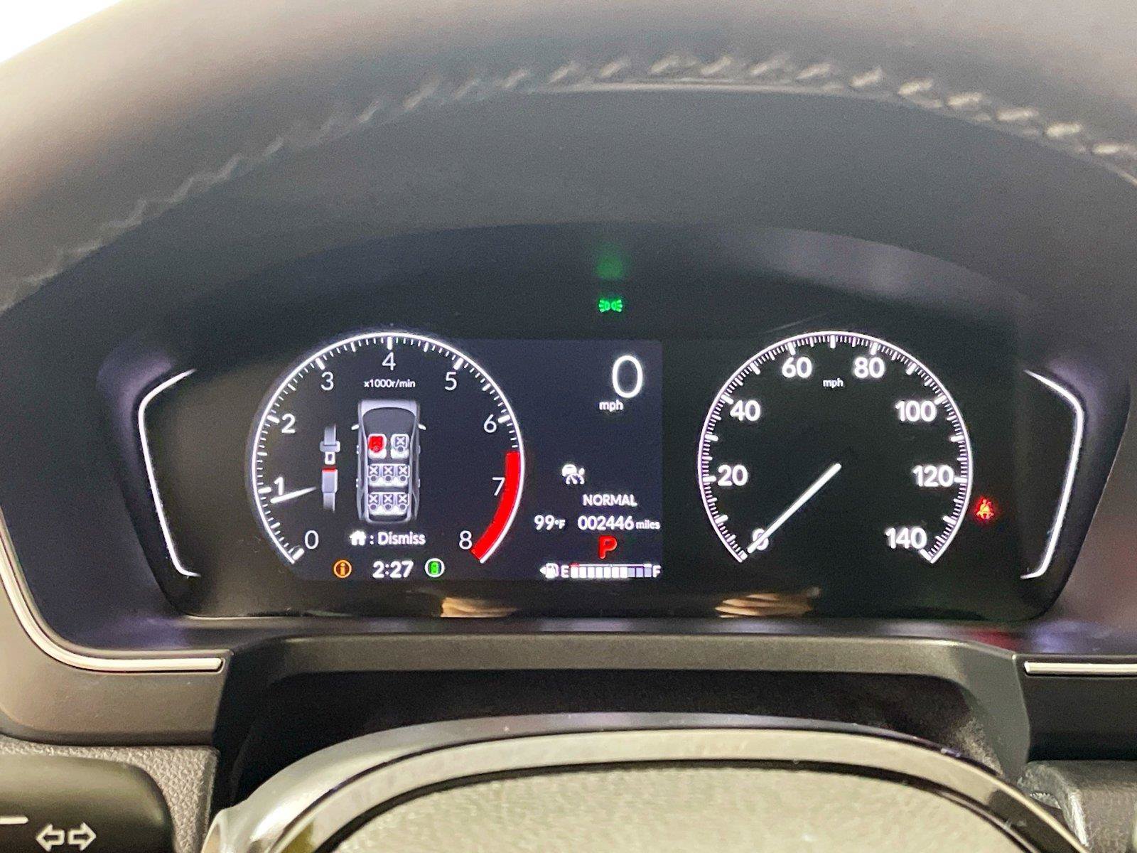 Used 2025 Honda Pilot Touring image 20