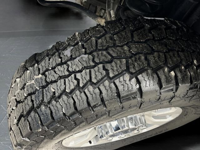 Used 2024 Ford F250 XLT image 37