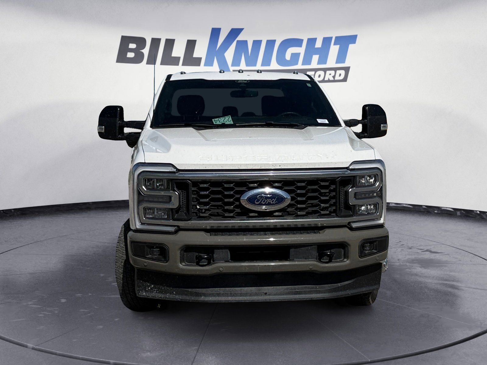 Used 2026 Ford F350 King Ranch AWD/4WD image 5