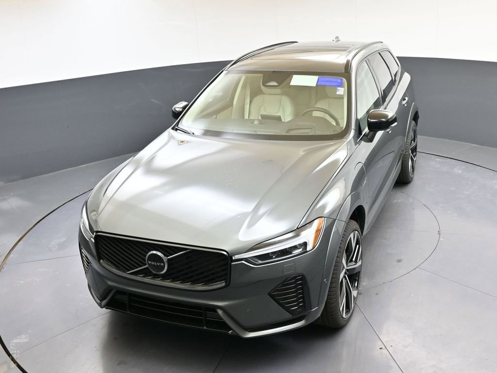 New 2026 Volvo XC60 T8 Ultra image 43