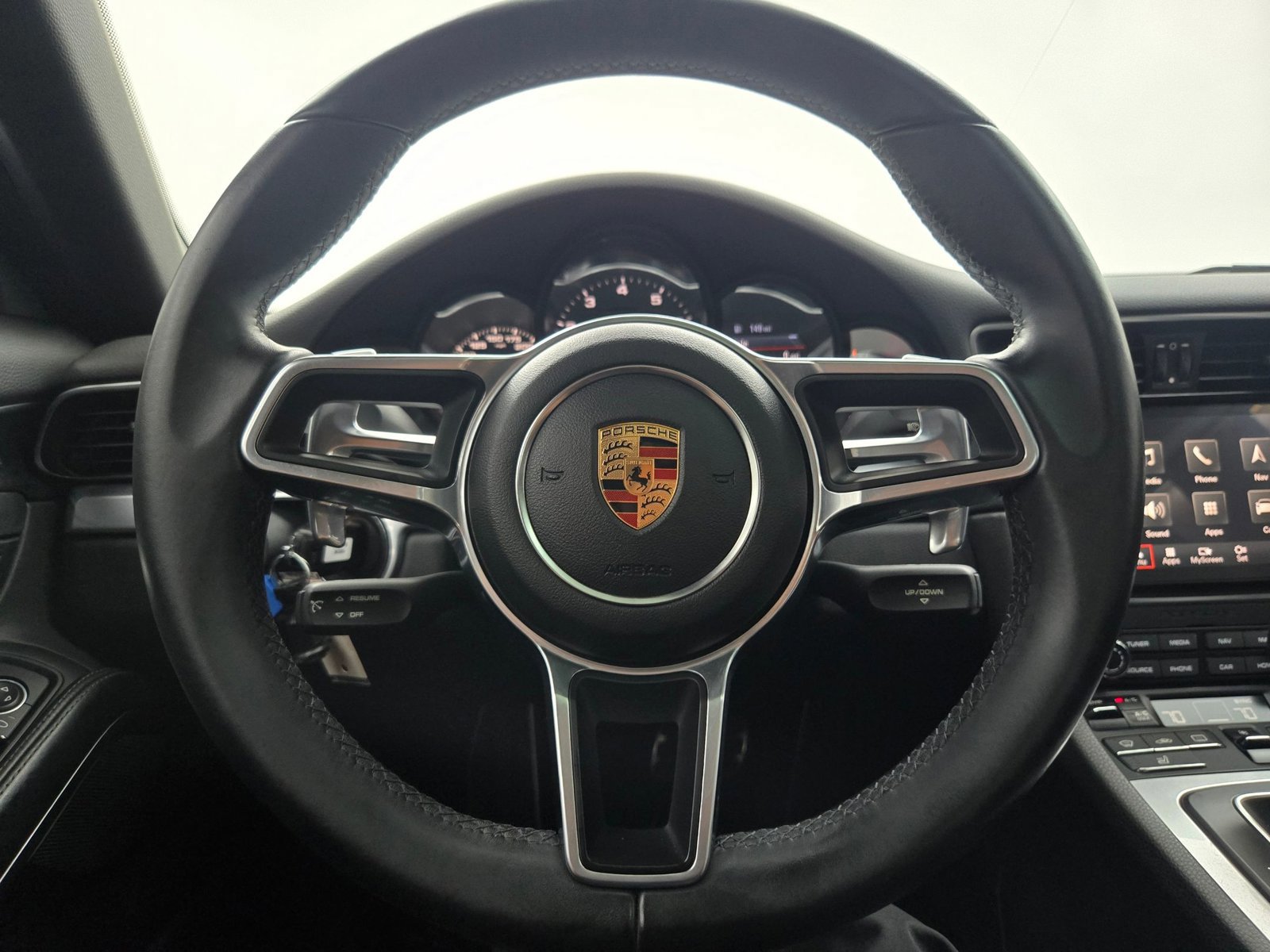 Used 2017 Porsche 911 Carrera image 20