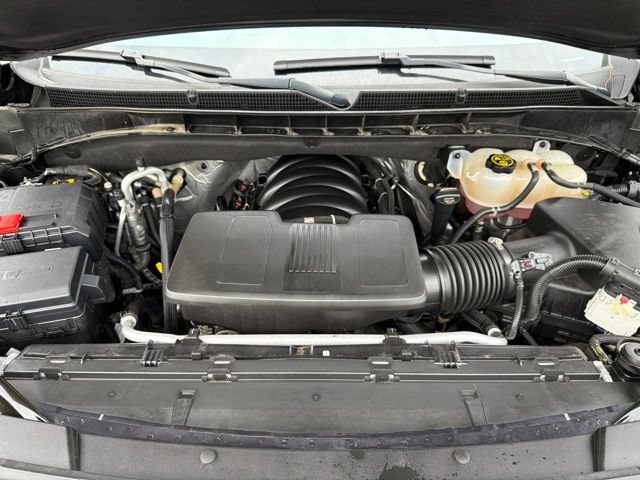 Certified 2024 GMC Yukon AT4 w/ AT4 Premium Package AWD/4WD image 30