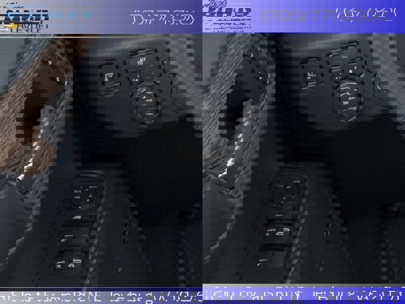 New 2026 Chevrolet Silverado 1500 RST w/ Redline Edition image 24