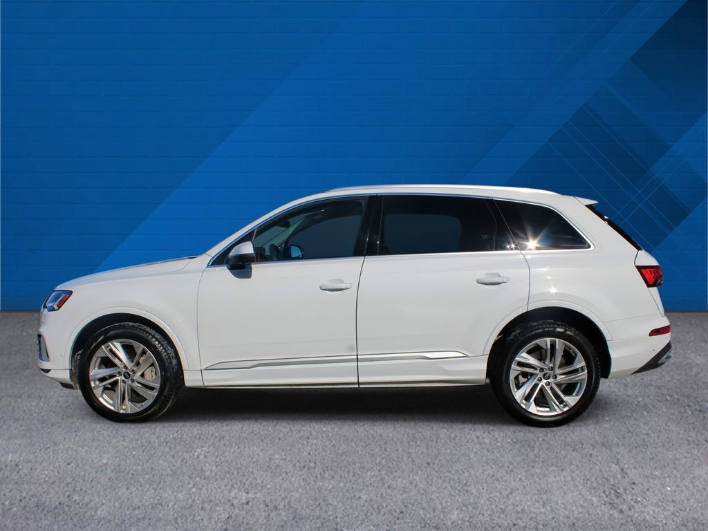 Used 2023 Audi Q7 3.0T Premium Plus image 6