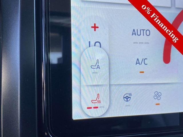 New 2025 Ford F150 Lightning Flash image 12