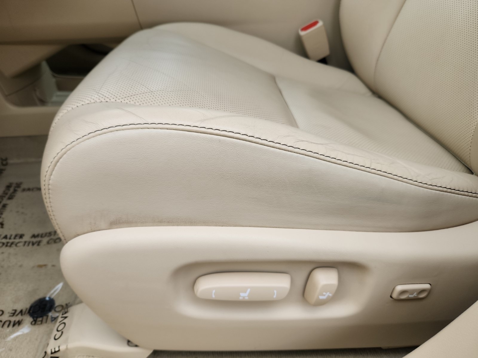 Used 2015 Lexus RX 350 AWD image 14