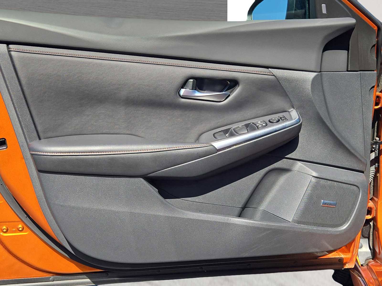 Used 2023 Nissan Sentra SR w/ SR Premium Package image 18