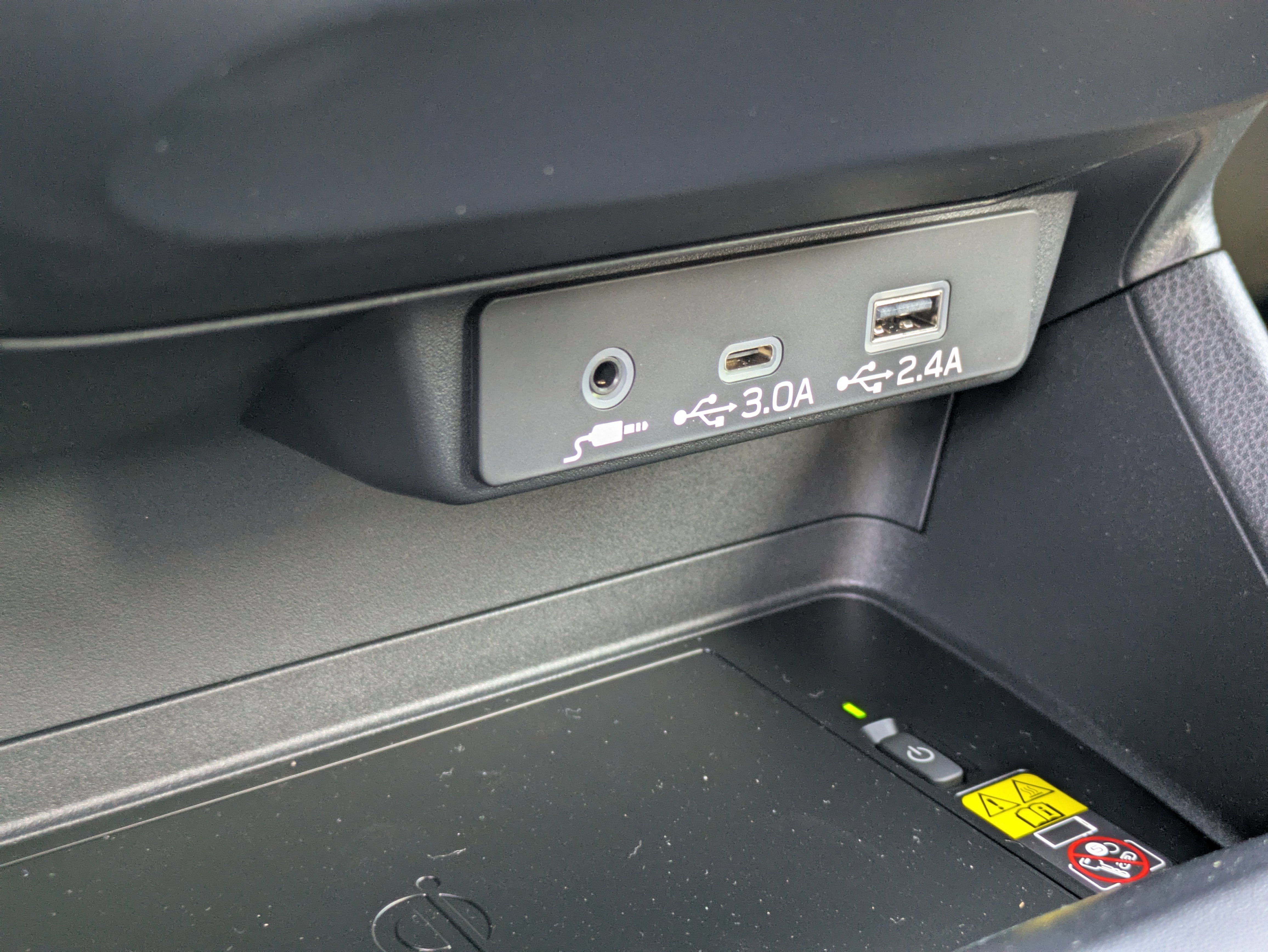 New 2026 Subaru Impreza RS image 30