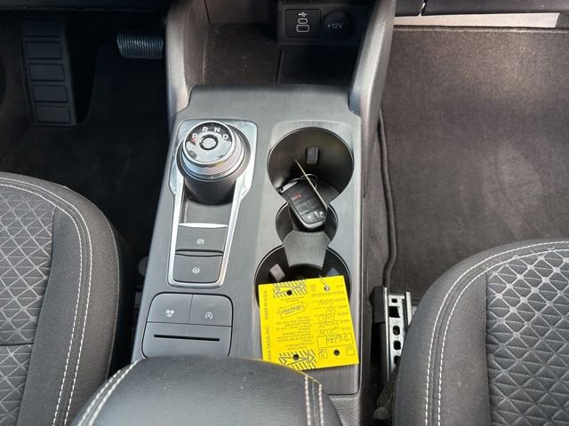 Used 2024 Ford Escape Active AWD/4WD image 9