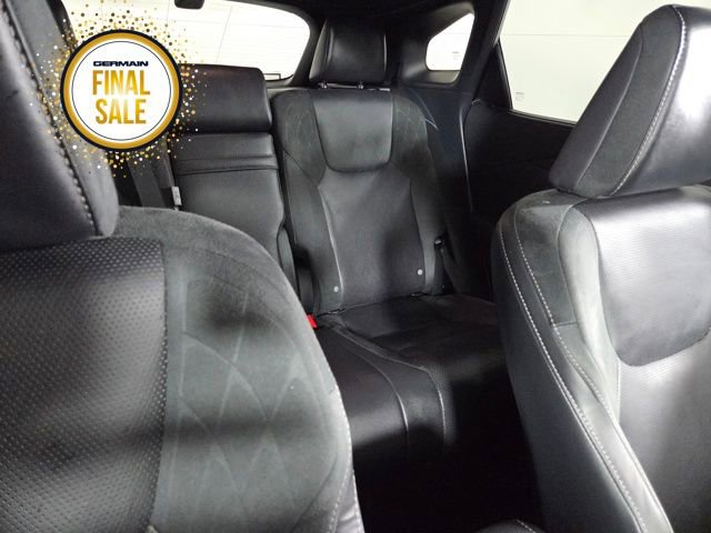 Certified 2023 Lexus RX 350 350 Luxury image 17