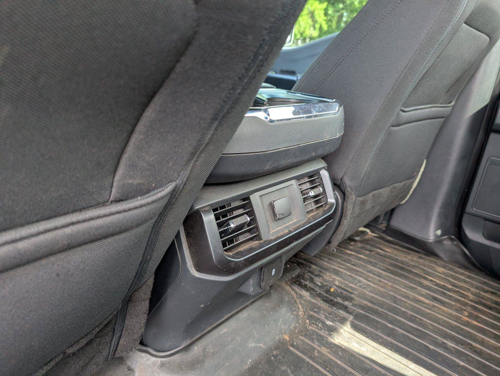 Used 2022 Ford F150 XL w/ STX Appearance Package AWD/4WD image 30