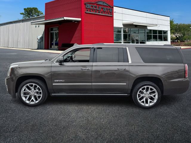 Used 2019 GMC Yukon XL Denali w/ Denali Ultimate Package image 2