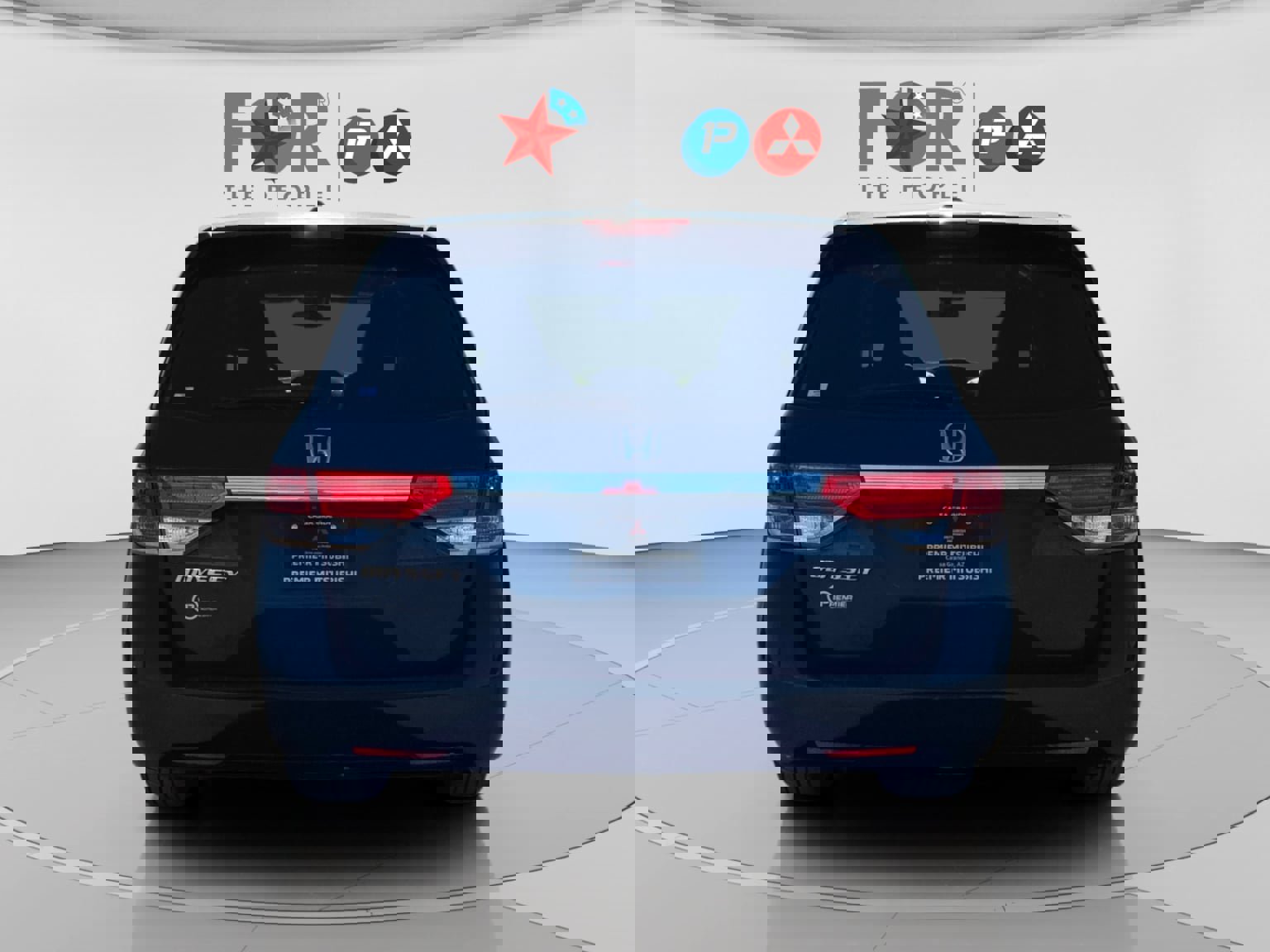 Used 2016 Honda Odyssey EX-L image 4