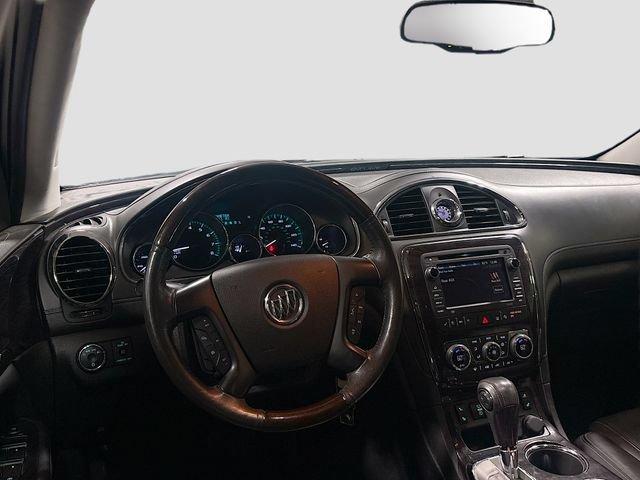 Used 2015 Buick Enclave Leather AWD/4WD image 19