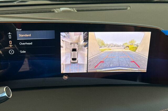 New 2026 Cadillac CT5 Sport w/ Platinum Package RWD image 19