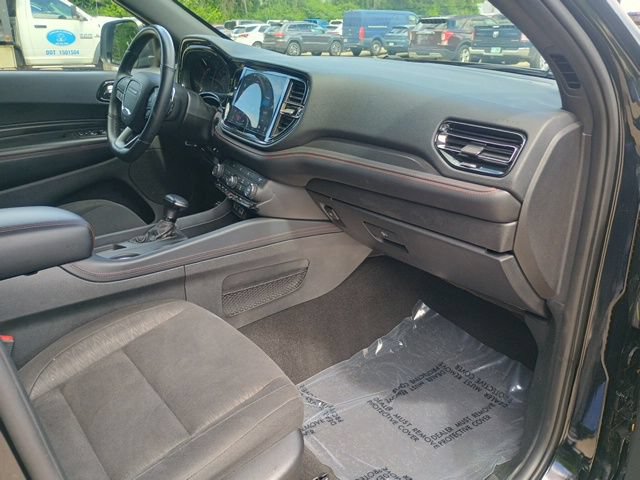 Used 2023 Dodge Durango GT AWD/4WD image 13
