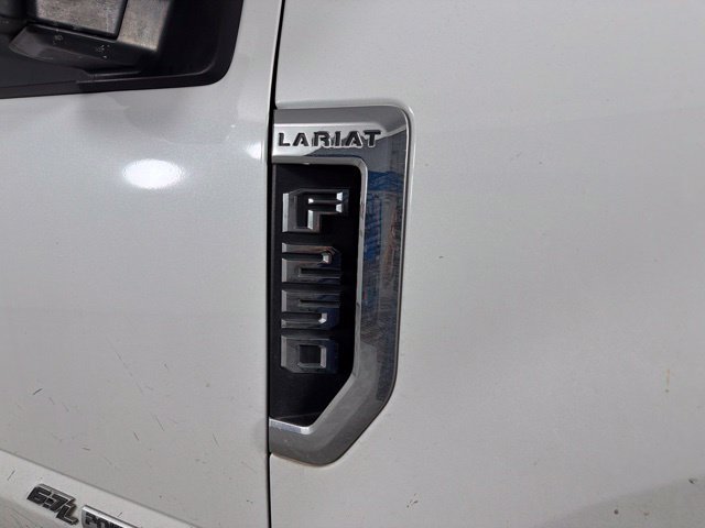 Used 2022 Ford F250 Lariat w/ Lariat Value Package AWD/4WD image 21