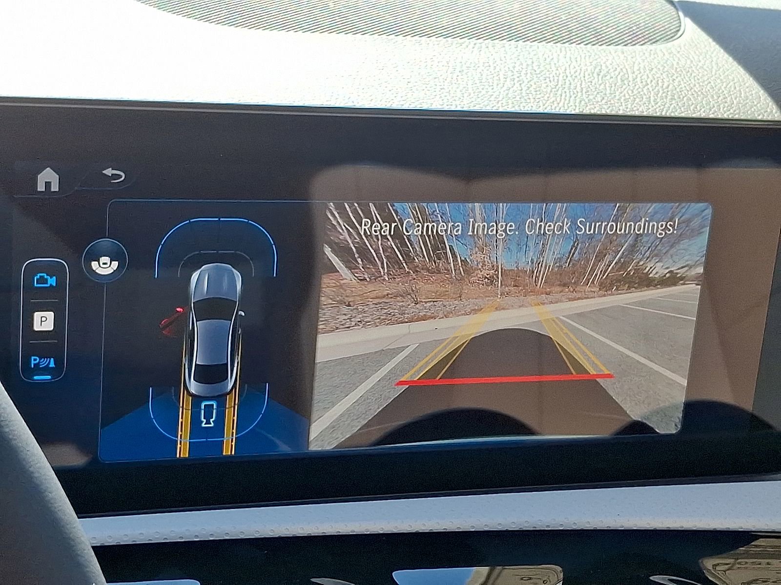 New 2026 Mercedes-Benz CLA 250 4MATIC image 12