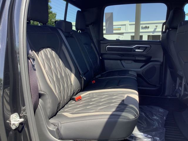 New 2026 RAM 1500 Big Horn AWD/4WD image 38