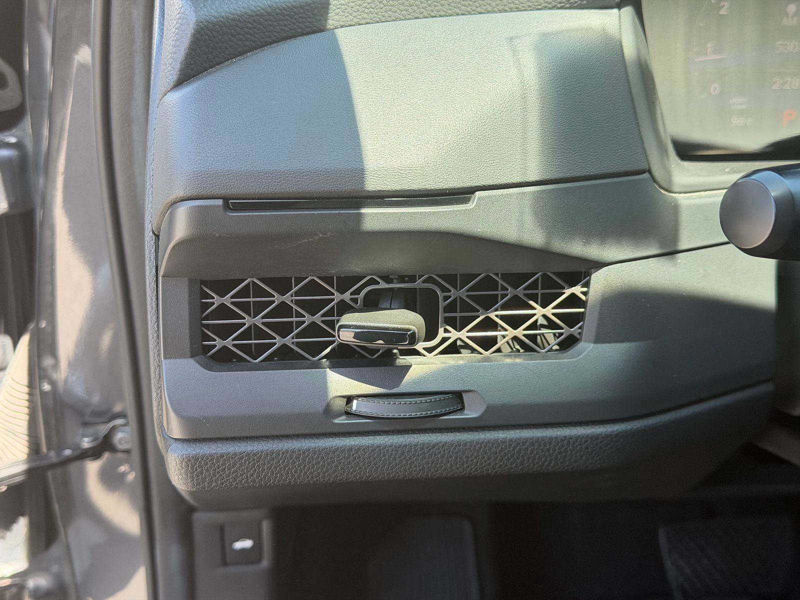 Used 2024 Honda Accord LX image 8