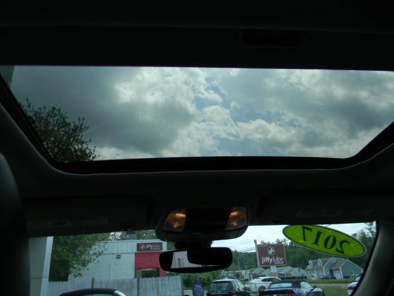 Used 2017 Dodge Durango GT w/ Premium Group image 20