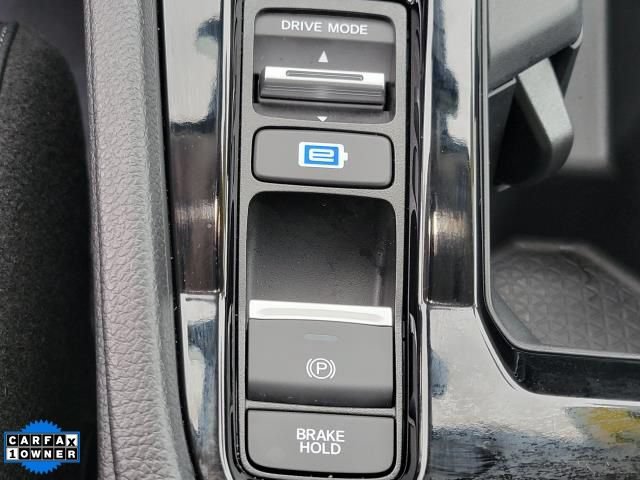 Used 2025 Honda Accord EX-L image 28
