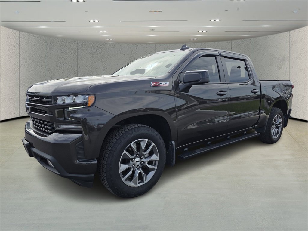 Used 2022 Chevrolet Silverado 1500 RST image 7