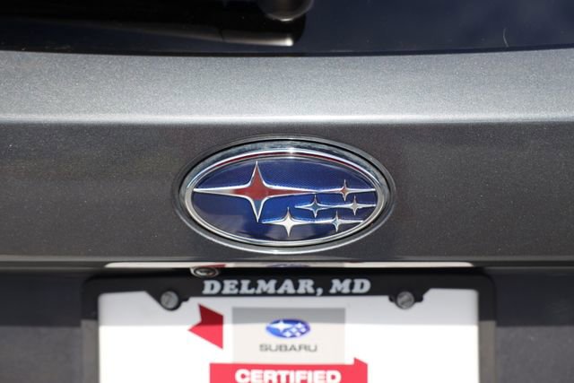 Certified 2022 Subaru Outback Touring image 64